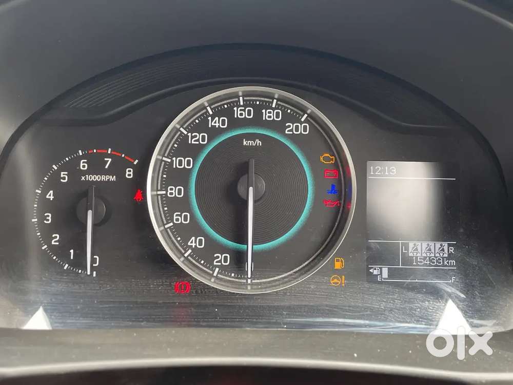 Maruti Suzuki Ignis 1.2 2025