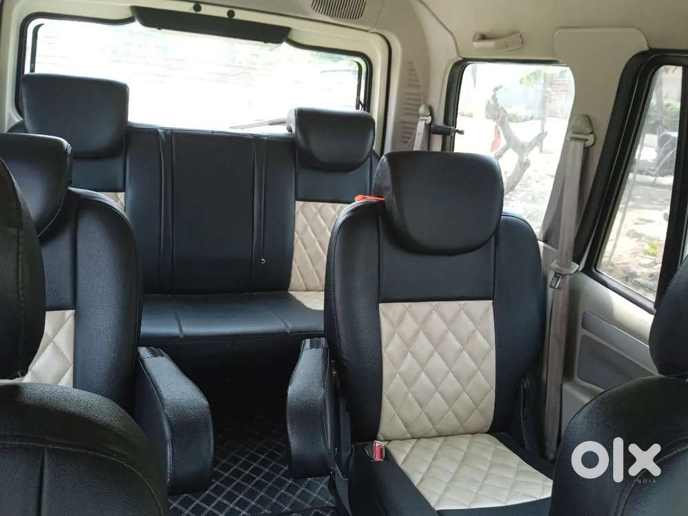 Mahindra Scorpio 2017 Diesel 102000 Km Driven