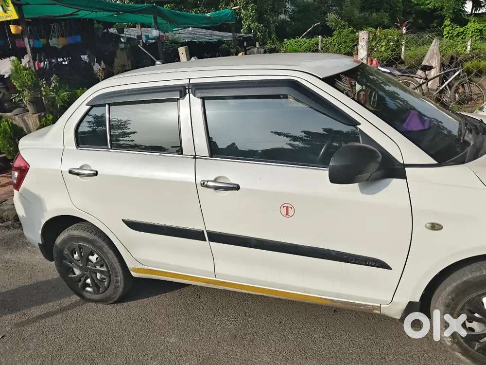 Maruti Suzuki Dzire 2020 Car