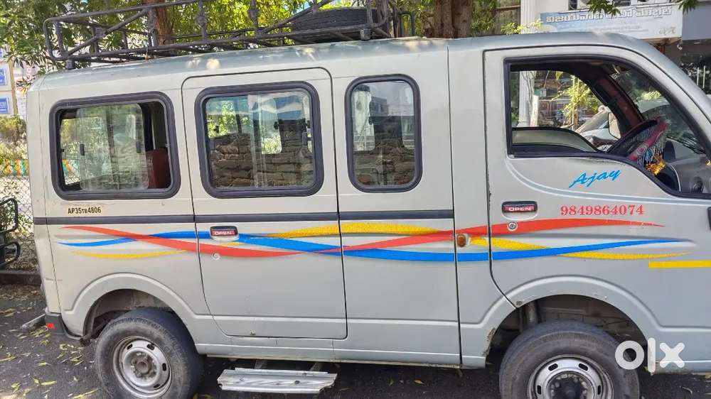 Tata Magic Express 7 Seater For Sale