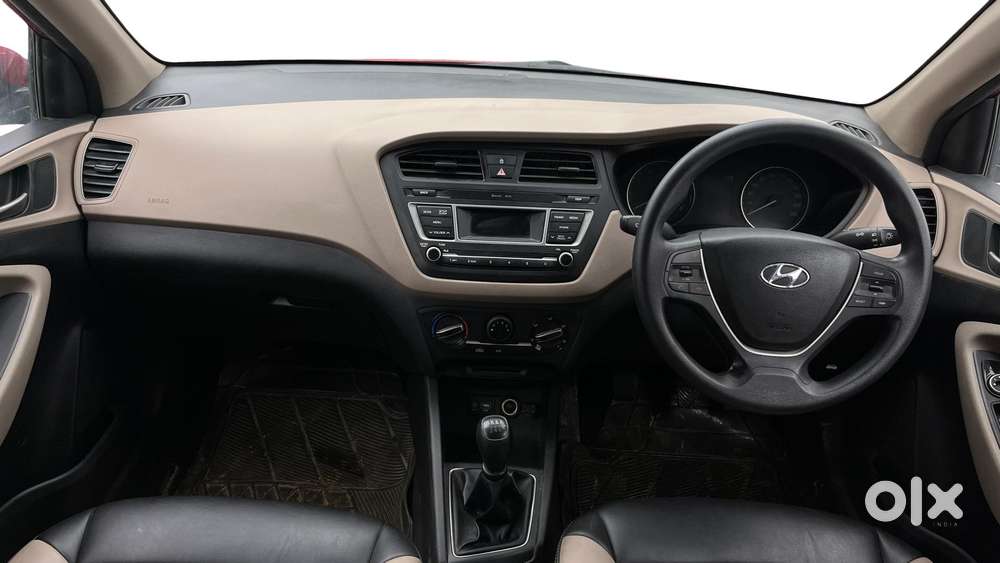 Hyundai Elite I20 Magna 1.2, 2016, Petrol