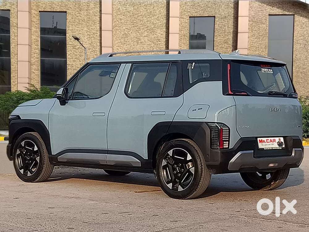 Kia Syros Htx Plus Opt Turbo Dct, 2025, Petrol