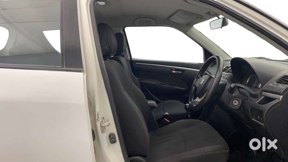 Maruti Suzuki Swift 2004-2010 Vdi Bsiii W/ Abs, 2015, Diesel