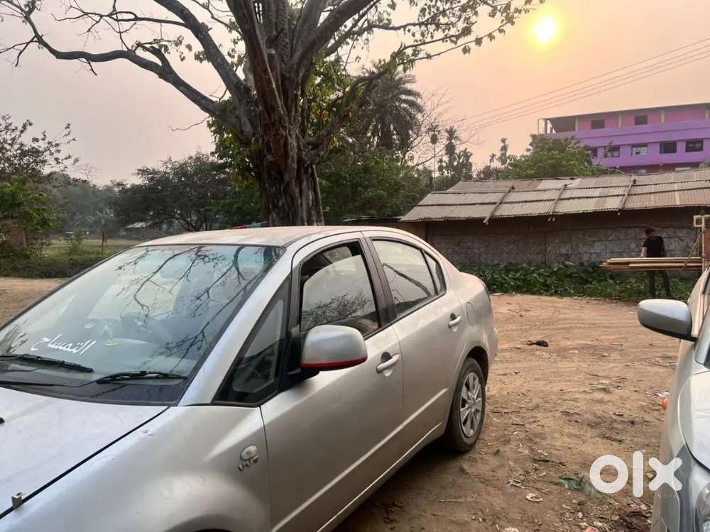 Maruti Suzuki Sx4 2012 Petrol Manual