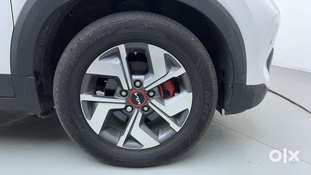 Kia Sonet Gtx Plus 1.5 Dct At, 2022, Diesel