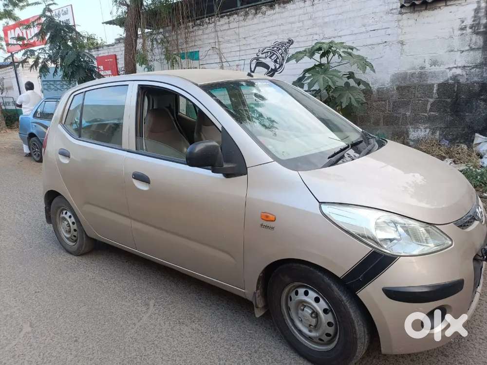 Hyundai I10 2009 Good Condition
