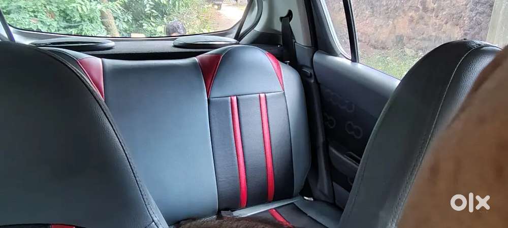 Maruti Suzuki Alto 800 2016