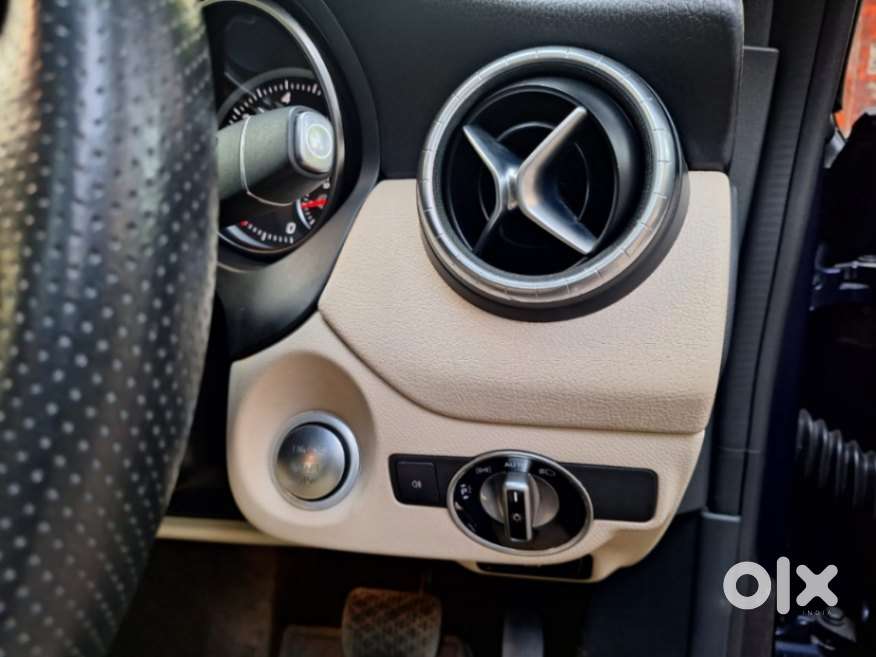 Mercedes-benz Cla 200 Cdi Sport, 2019, Diesel