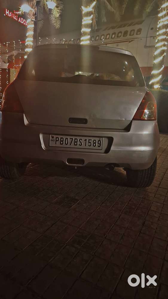 Maruti Swift Lxi 2009