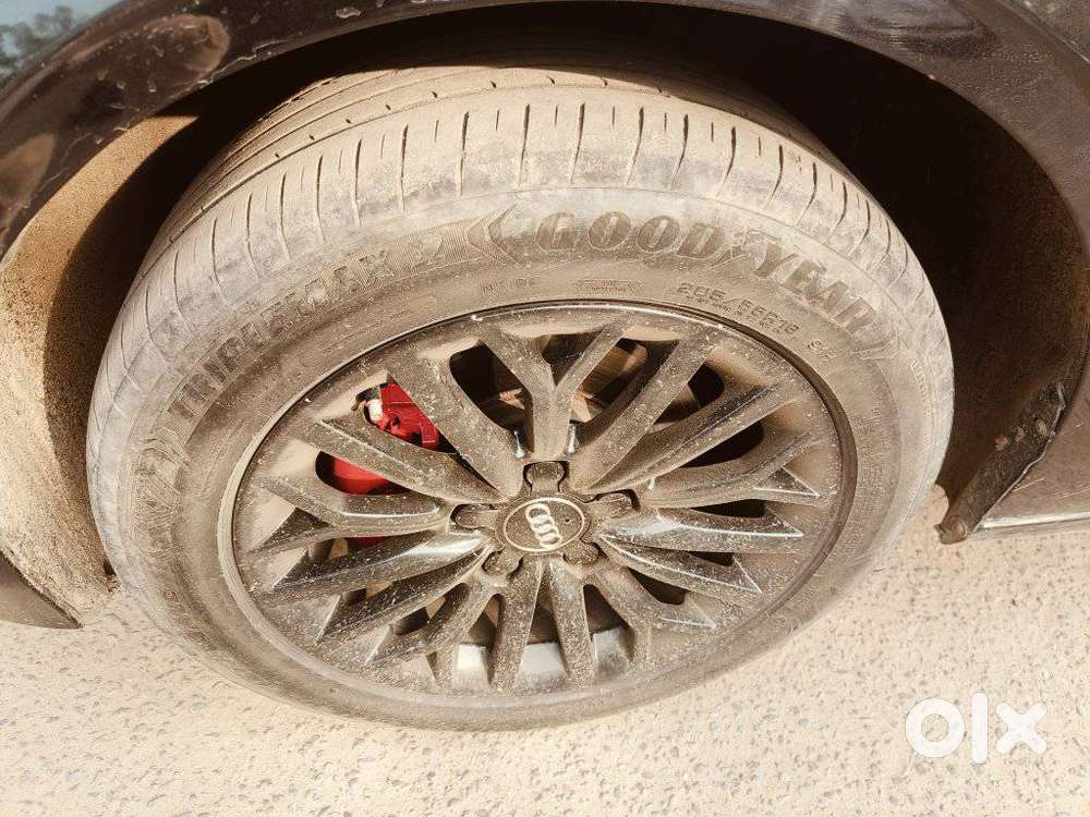 Audi A3 2.0 35 Tdi Premium + Sunroof, 2016, Diesel