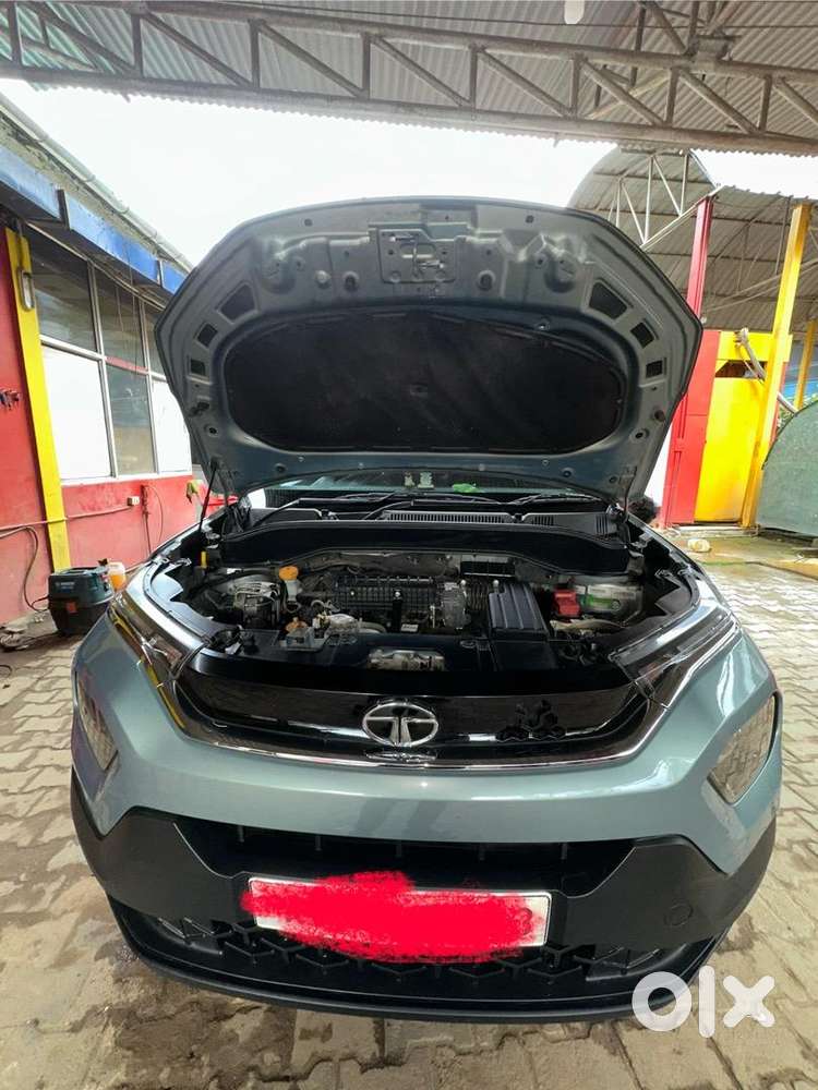 Tata Car 2013 Condition Good