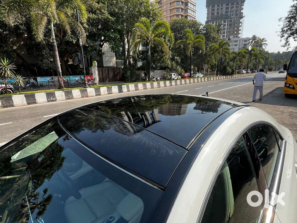 Mercedes-benz Cla 2.0 200 Sport, 2016, Petrol