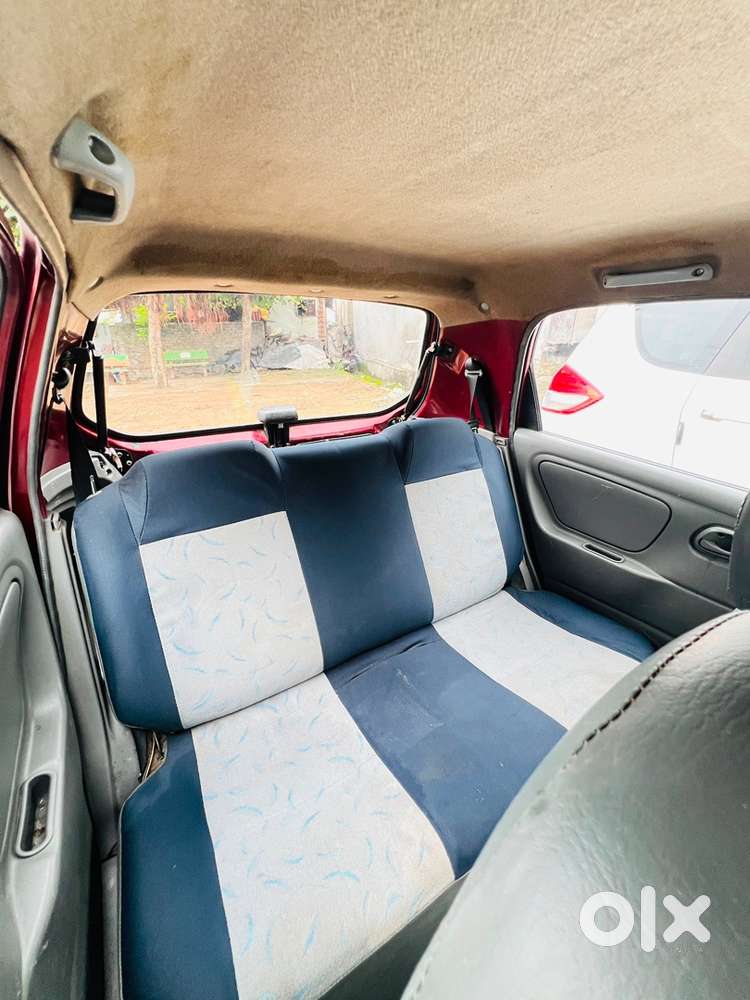 Maruti Suzuki Alto 2006