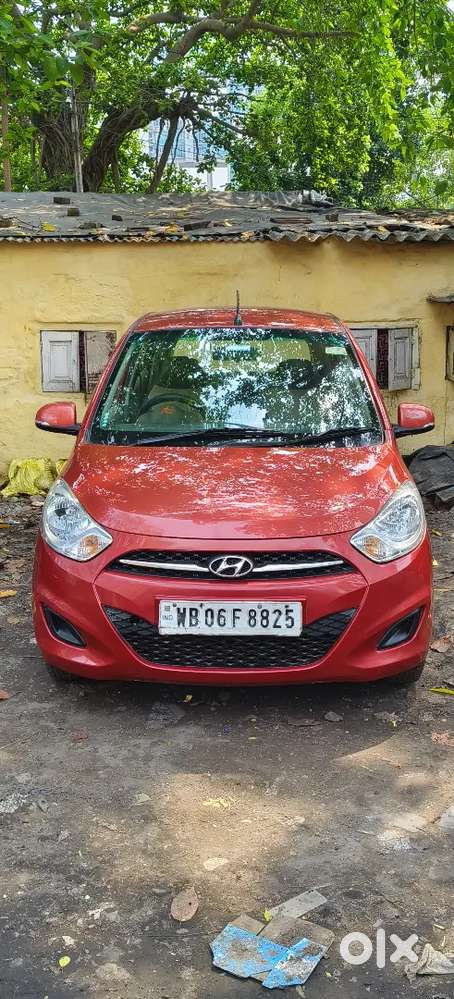 Hyundai I10 Magna Well Maintained Tax 2031 For Sale ...