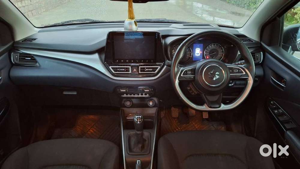 Maruti Suzuki Baleno Alpha, 2023, Petrol
