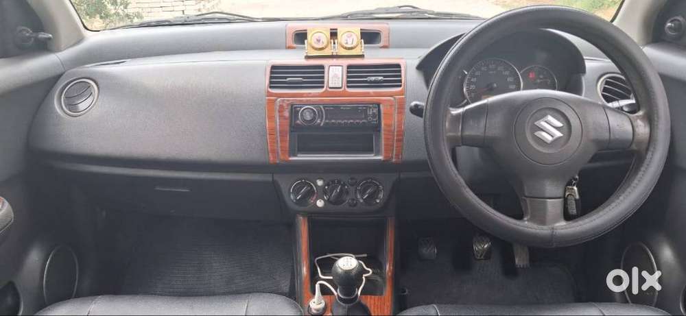 Maruti Suzuki Swift Vdi