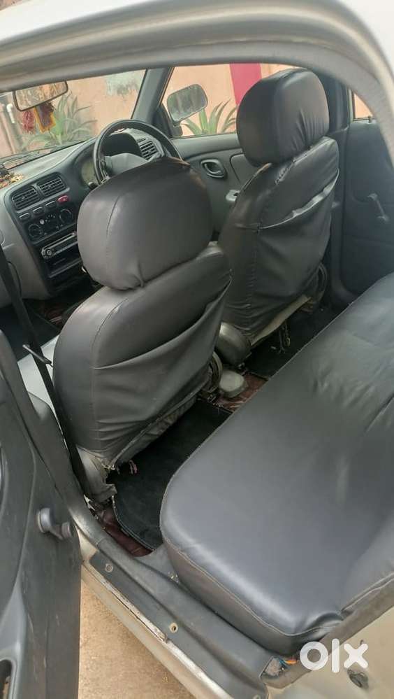 Maruti Suzuki Alto 2009 Year