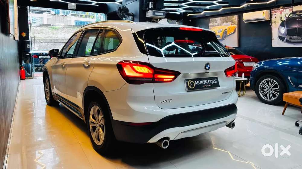 Bmw X1 2.0 Sdrive20d Xline, 2020, Diesel