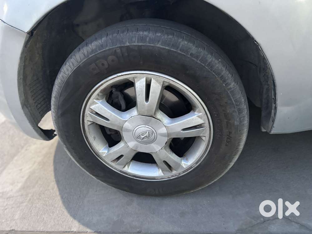 Hyundai I20 Petrol Asta, 2010, Petrol
