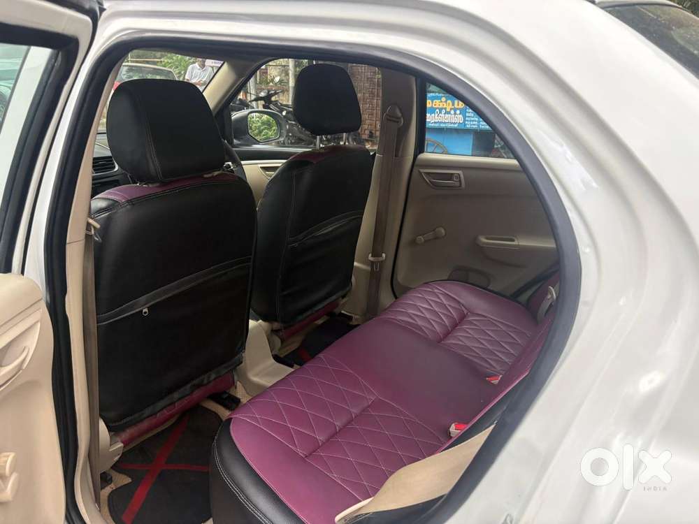 Maruti Suzuki Swift Dzire Tour, 2022, CNG & Hybrids