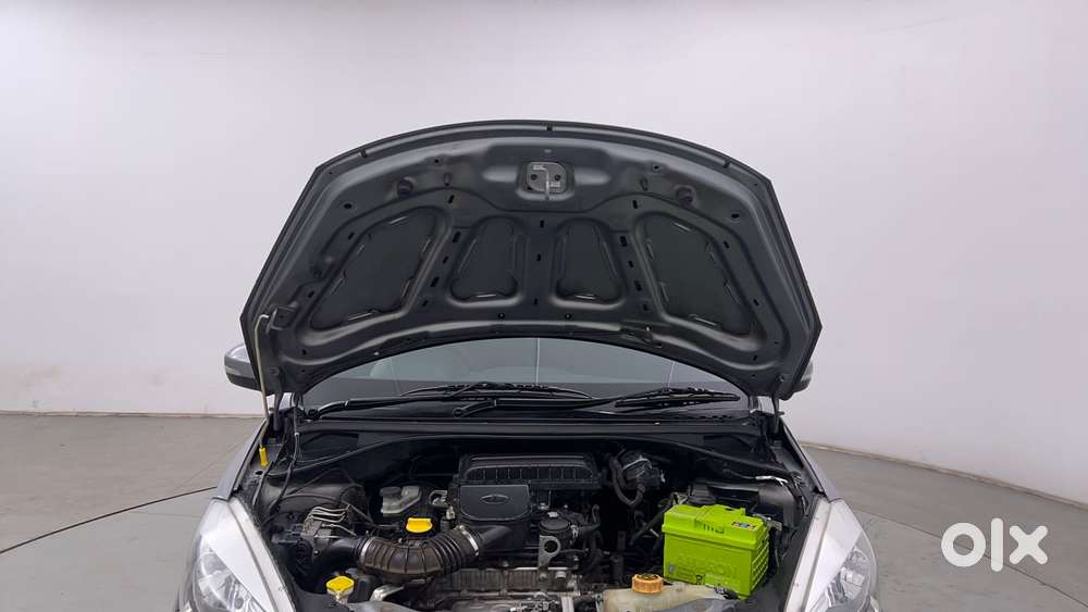 Tata Tiago Xz, 2019, Petrol