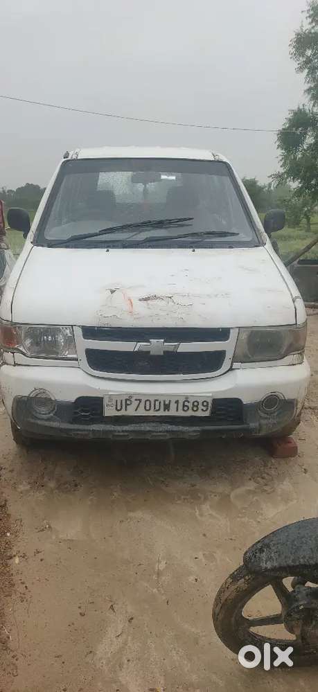 Chevrolet Tavera 2010 Private For Sell