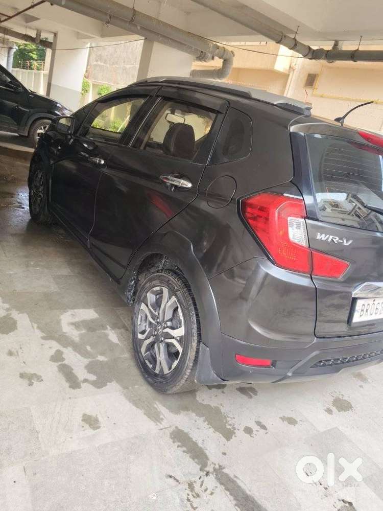 Honda Wr-v 1.2 Vx I-vtec, 2017, Diesel