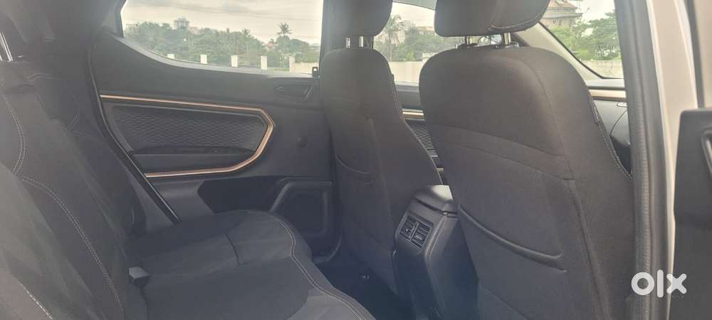 Renault Kiger Rxt Turbo, 2021, Petrol