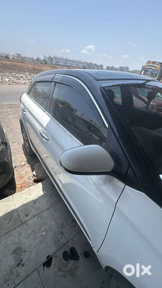Hyundai I20 Magna 2016 Diesel