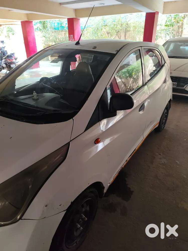 Hyundai Eon 0.8 Magna 2018
