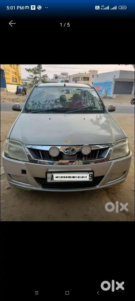 Mahindra Verito 2013 Diesel 220000 Km Driven Good Condition