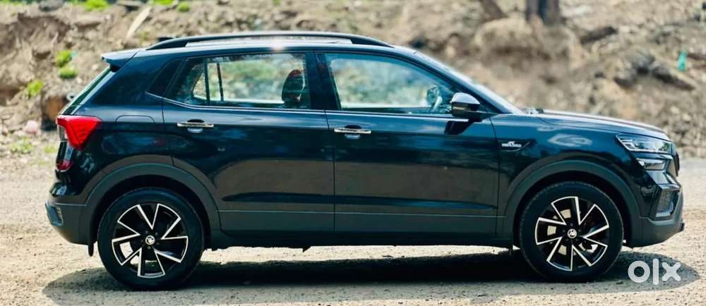 Skoda Kushaq 1.5 Monte Carlo Tsi Dsg, 2025, Petrol