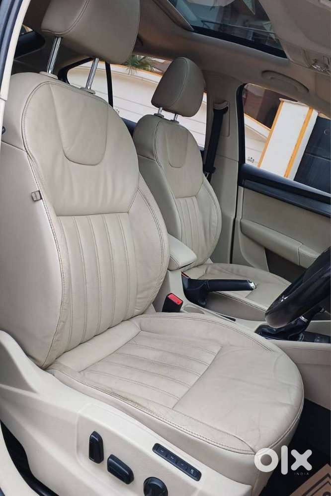 Skoda Octavia 2.0 Tdi Style Plus At, 2017, Diesel