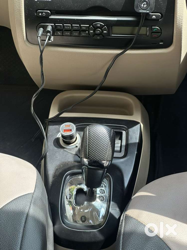 Tata Nano Genx 2016 Petrol 12893 Km Driven