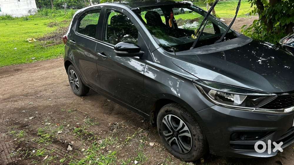 Tata Tiago Xt 2024