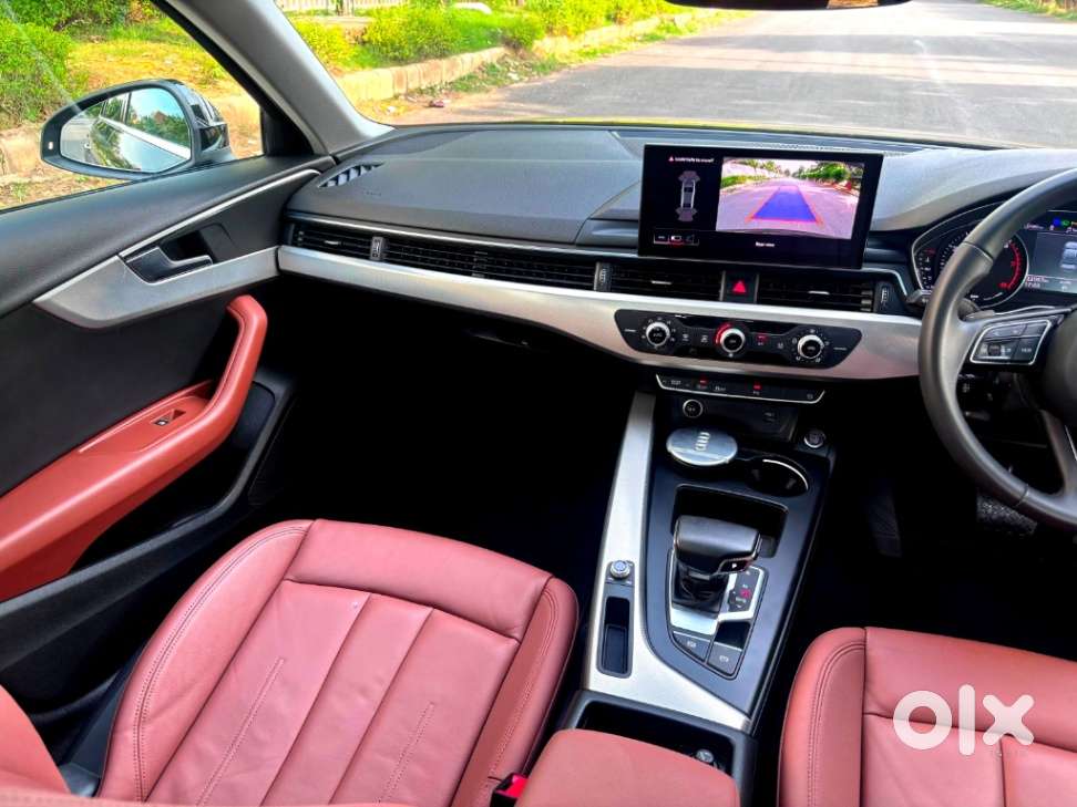 Audi A4 2.0 Premium 40 Tfsi, 2023, Petrol