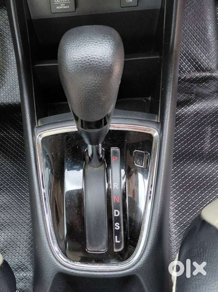 Honda Amaze S At I-dtec, 2018, Diesel
