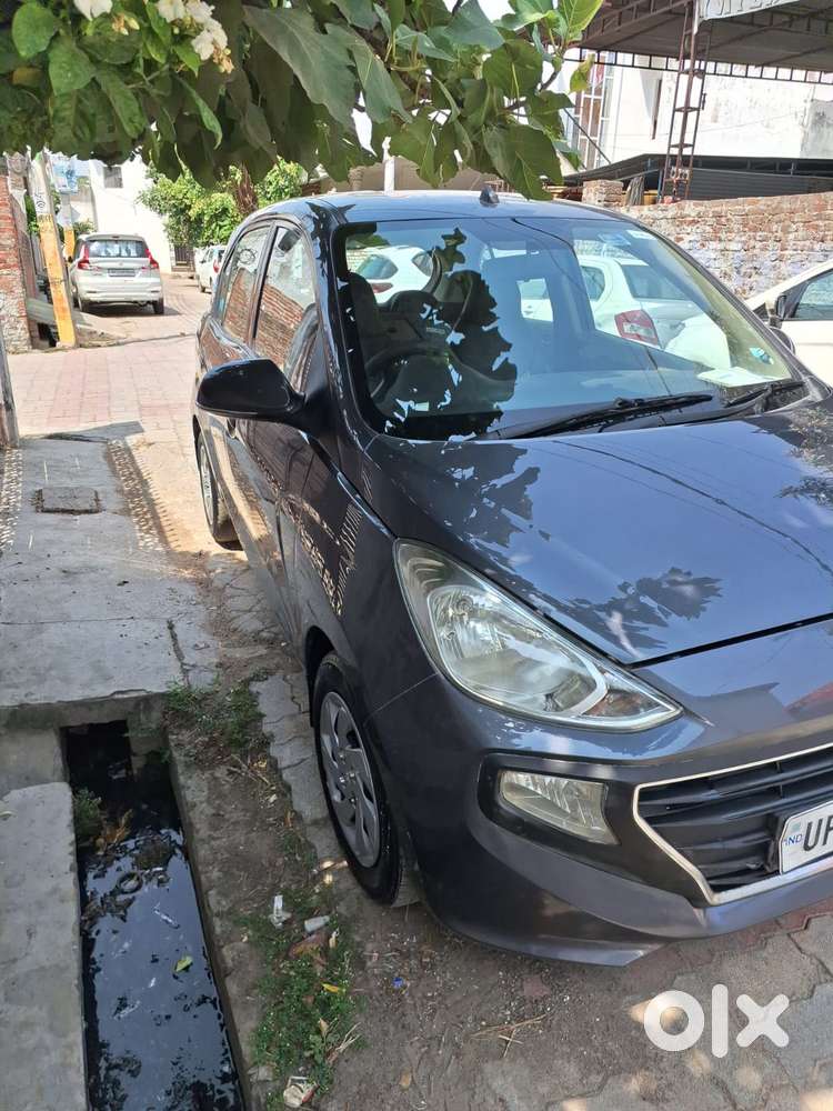 Hyundai New Santro 1.1 Sportz Mt, 2019, Petrol