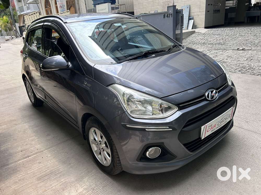 Hyundai Grand I10 1.2 Crdi Asta, 2015, Diesel