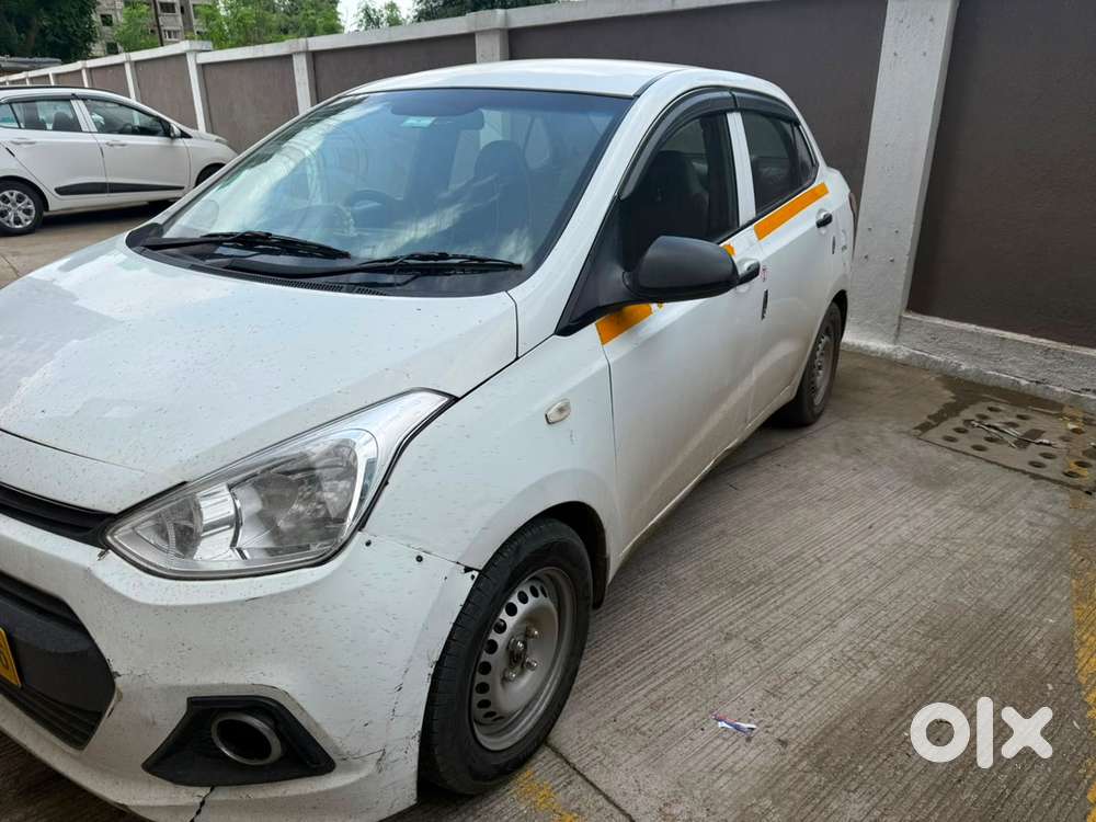 Hyundai Xcent Prime 2019