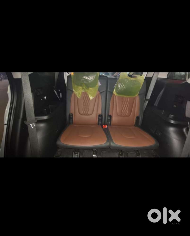 Hyundai Alcazar 1.5 Platinum (o) Diesel At 7 Str, 2022, Diesel