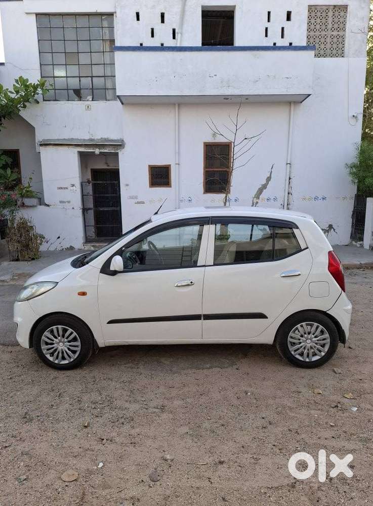 Hyundai I10 1.1l Irde Magna Special Edition, 2016, Cng & Hybrids