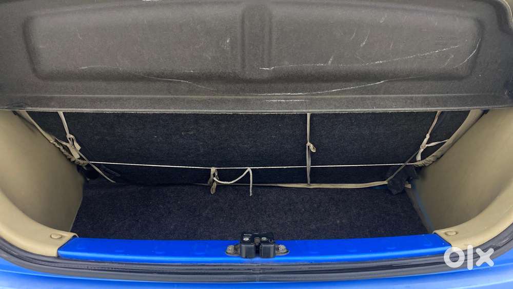 Honda Brio S Mt, 2013, Petrol