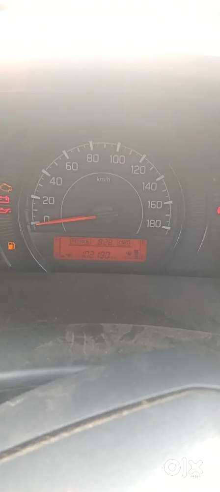 Maruti Suzuki Wagon R 2024 Hybrid Car