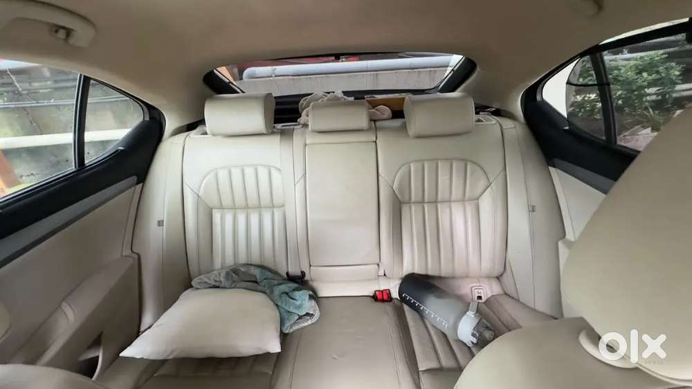 Skoda Superb 2.0 Style 2017