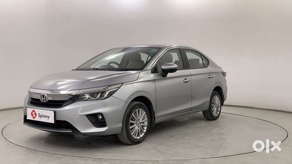 Honda City 2011-2013 V Mt, 2022, Petrol