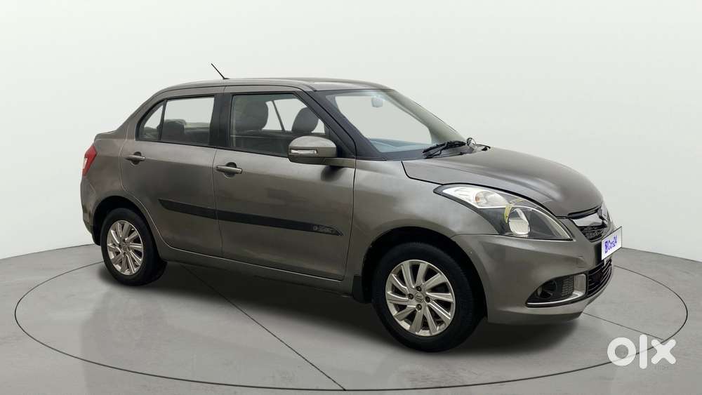 Maruti Suzuki Swift Dzire Zxi 1.2, 2016, Petrol