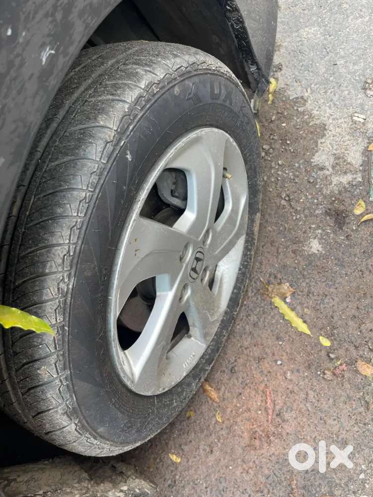 Honda City I-vtec 1.5mt