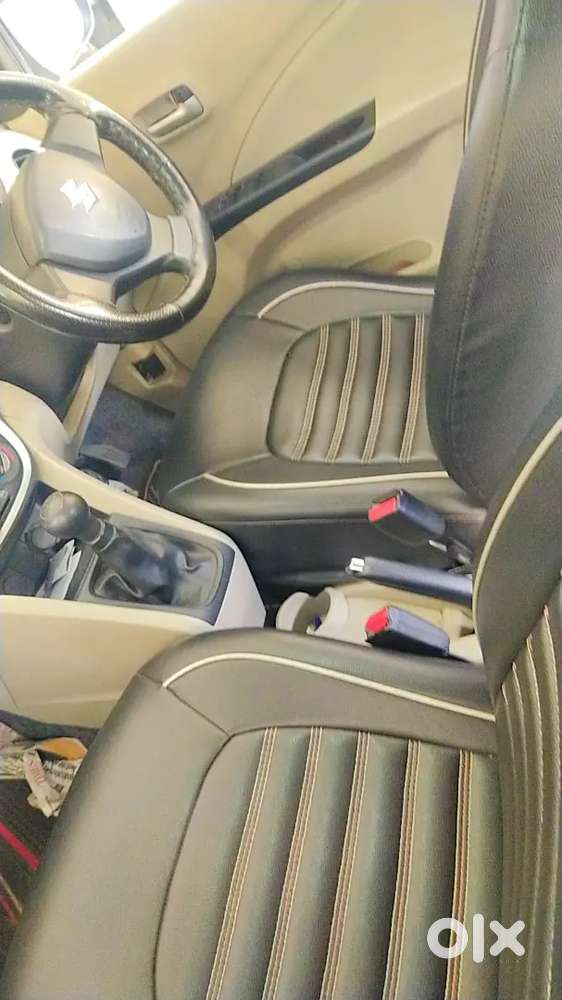 Maruti Suzuki Celerio Vxi 2019