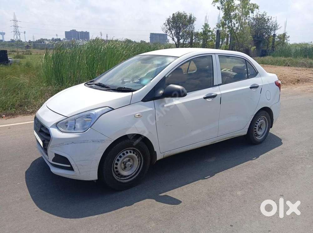 Hyundai Xcent Prime 1.2 T Crdi, 2019, Diesel
